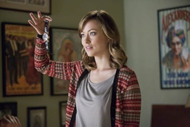 The Incredible Burt Wonderstone 2013