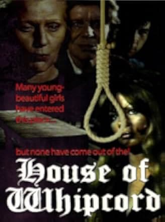 House of Whipcord 1974