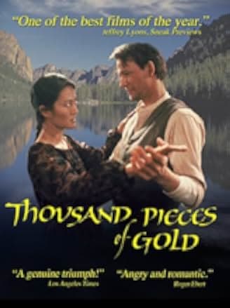 Thousand Pieces of Gold 1990