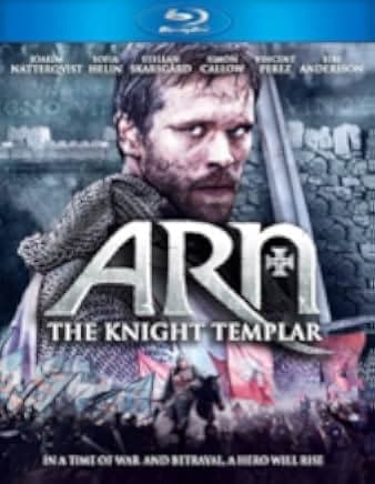 Arn: The Knight Templar 2007