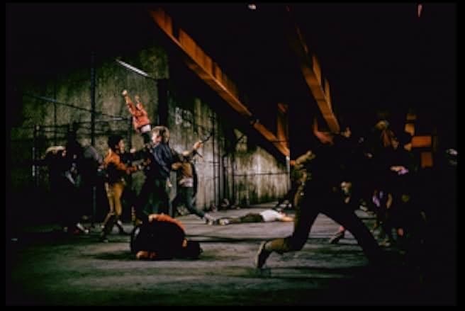 West Side Story 1961