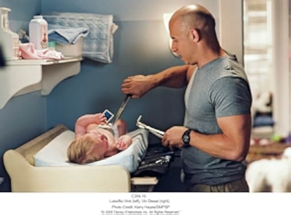 The Pacifier 2005