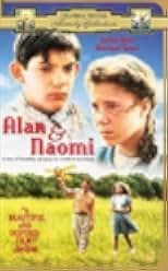 Alan & Naomi 1992