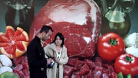 Men on the Bridge 2009