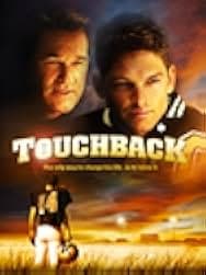 Touchback 2012