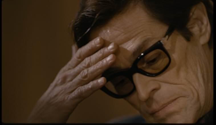 Pasolini 2019