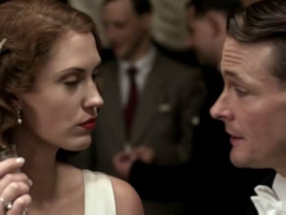 Hindenburg: The Last Flight 2011