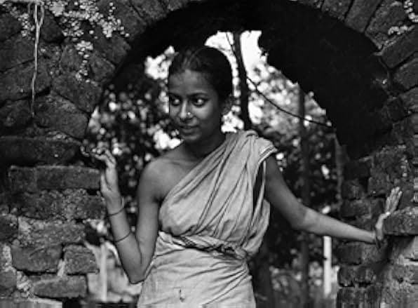 Pather Panchali 1955