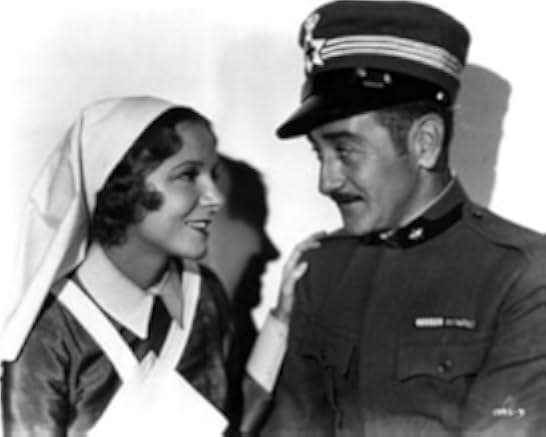A Farewell to Arms 1932