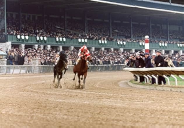 Seabiscuit 2003