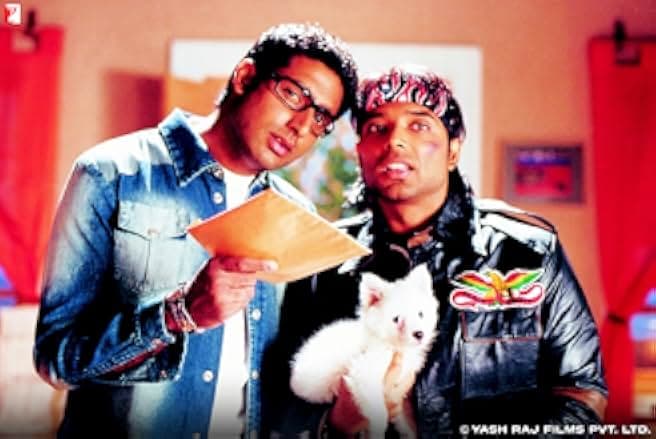 Dhoom 2004