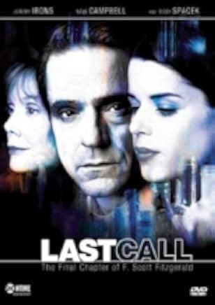 Last Call 2002