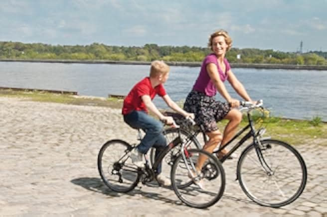 The Kid with a Bike 2011