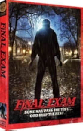 Final Exam 1981
