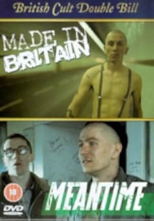 Made in Britain 1982