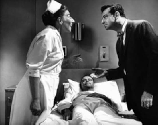 The Fortune Cookie 1966