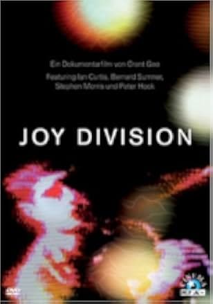 Joy Division 2007