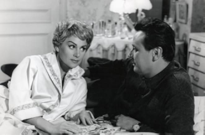 The Counterfeiters of Paris 1961