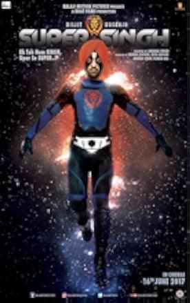 Super Singh 2017
