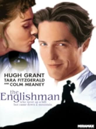 The Englishman Who Went Up a Hill But Came Down a Mountain 1995