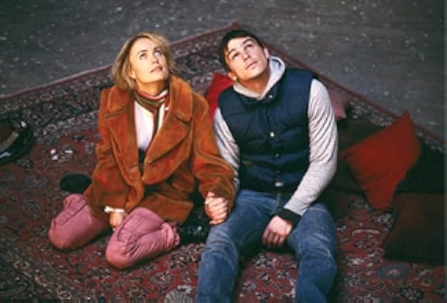 Mozart and the Whale 2006