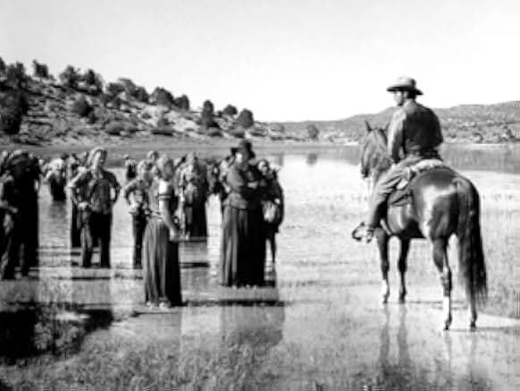 Westward the Women 1951