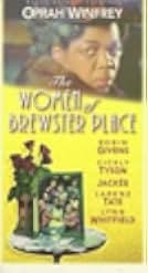 The Women of Brewster Place