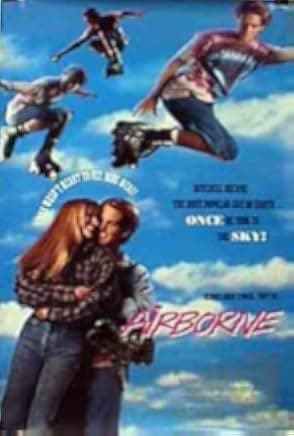 Airborne 1993