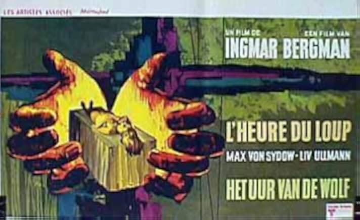 Hour of the Wolf 1968