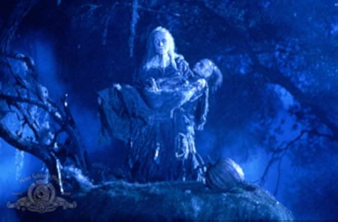 Pumpkinhead 1988