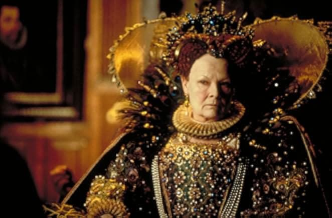 Shakespeare in Love 1998