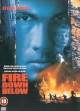 Fire Down Below 1997