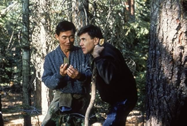 Star Trek V: The Final Frontier 1989