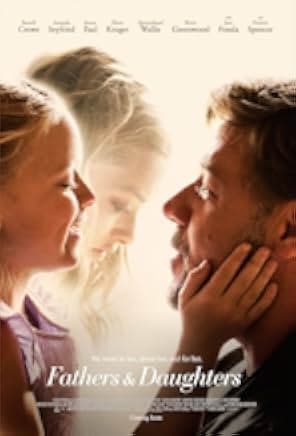 Fathers & Daughters 2015