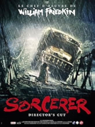 Sorcerer 1977