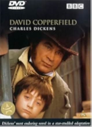 David Copperfield 1999