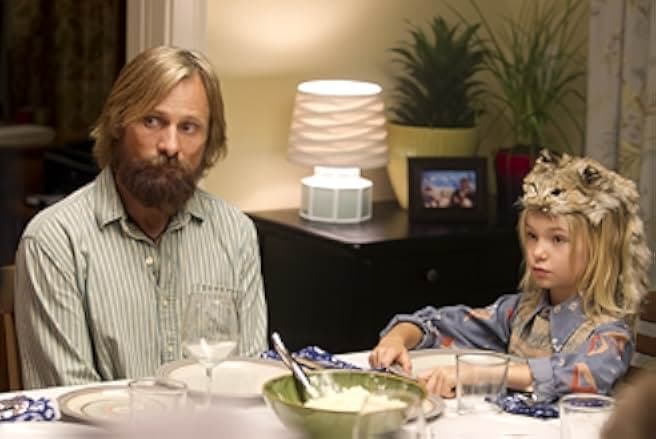 Captain Fantastic 2016