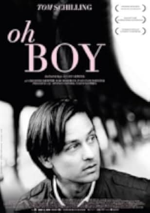 A Coffee in Berlin 2012