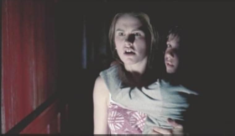 Darkness 2002