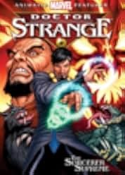 Doctor Strange 2007