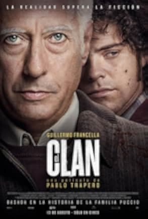 The Clan 2015