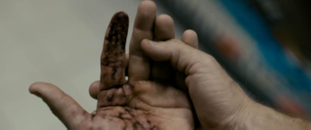 Splinter 2008