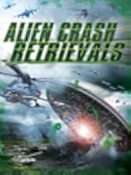 Alien Crash Retrievals