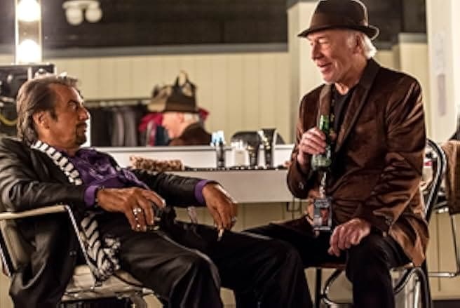 Danny Collins 2015