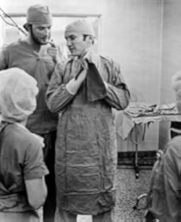 The Andromeda Strain 1971