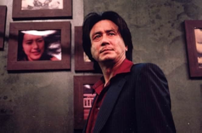 Oldboy 2003
