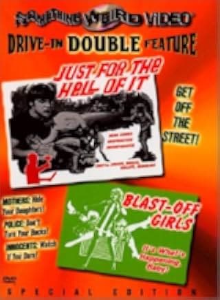 Just for the Hell of It 1968