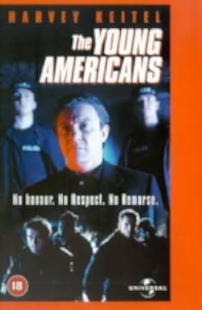 The Young Americans 1993