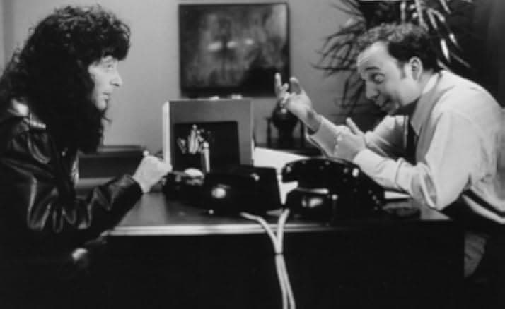 Private Parts 1997