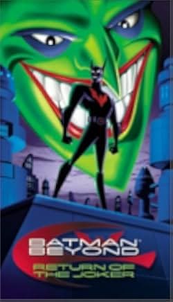 Batman Beyond: Return of the Joker 2000